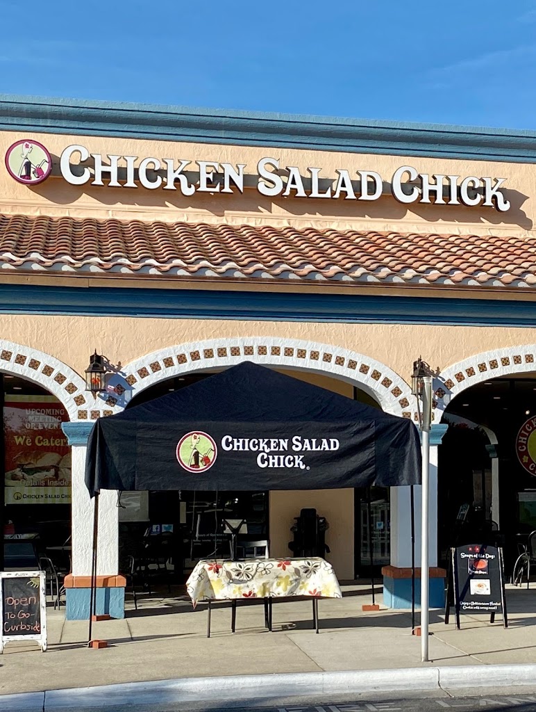 Chicken Salad Chick 32159