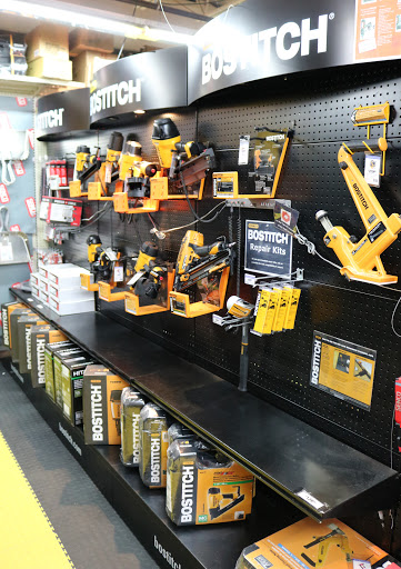 Hardware Store «Tools Plus», reviews and photos, 153 Meadow St, Waterbury, CT 06702, USA