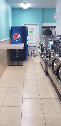 Laundromat «Bluewater Laundromat», reviews and photos, 104 W Corral St, South Padre Island, TX 78597, USA