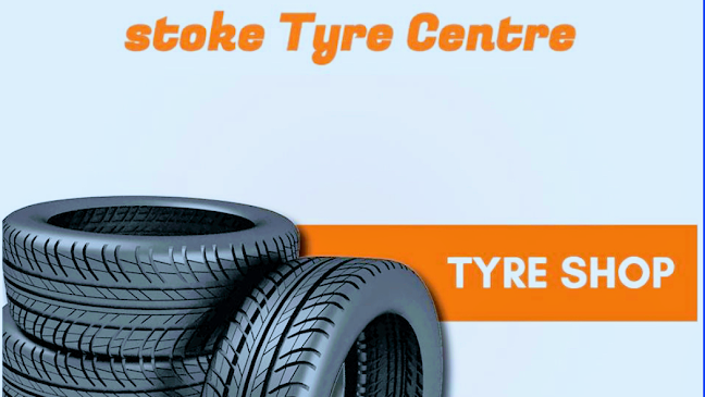 stoke tyre centre - Stoke-on-Trent