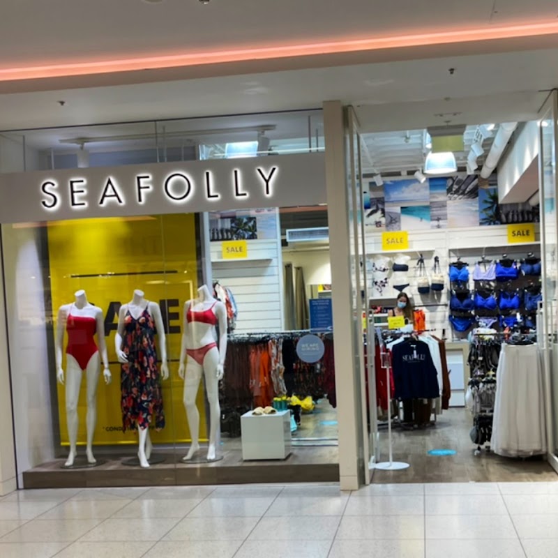 Seafolly Outlet - Birkenhead Point