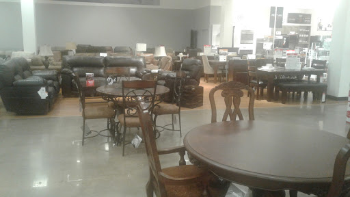 Shopping Mall «West County Center», reviews and photos, 80 W County Center Dr, Des Peres, MO 63131, USA