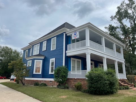 Criminal Justice Attorney «Cotton Law Firm», reviews and photos