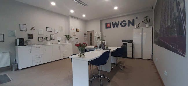WGN NIERUCHOMOŚCI GŁOGÓW - Agencja Nieruchomości