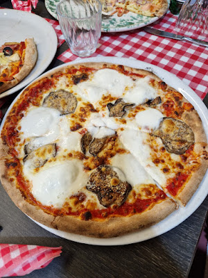 IL Canaletto - Pizza au Feu de Bois à Roubaix