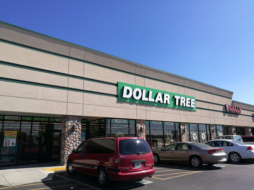 Dollar Tree