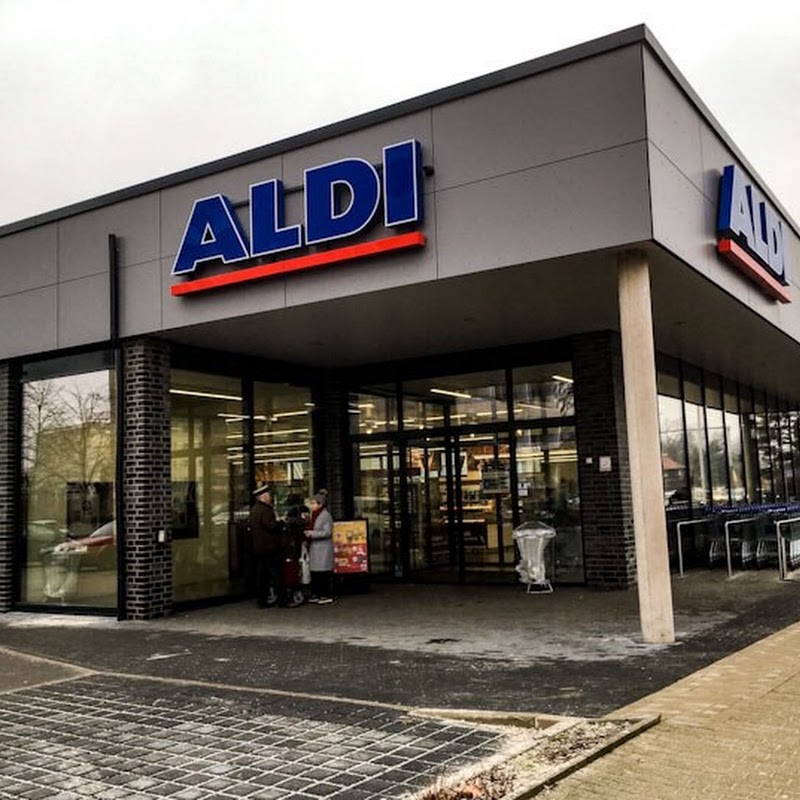 ALDI Cottbus