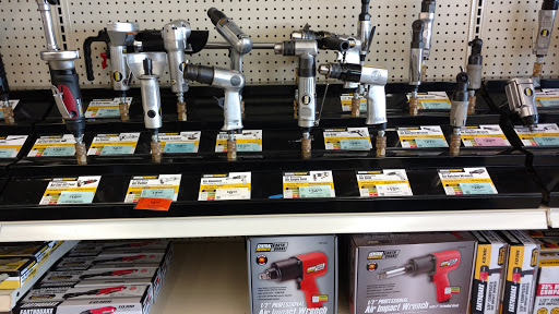 Tool Store «Harbor Freight Tools», reviews and photos, 7816 Connector Dr, Florence, KY 41042, USA