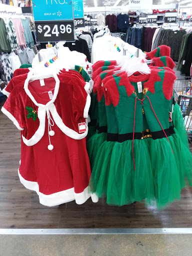 Department Store «Walmart Supercenter», reviews and photos, 2270 Main St, Tupelo, MS 38801, USA