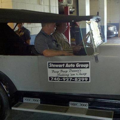 Used Car Dealer «Stewart Auto Group of Pataskala», reviews and photos, 361 W Broad St, Pataskala, OH 43062, USA