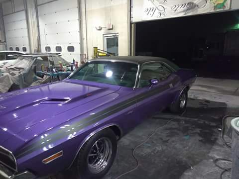 Auto Body Shop «Auto Elite Collision Center», reviews and photos, 549 S Birdneck Rd # 111, Virginia Beach, VA 23451, USA