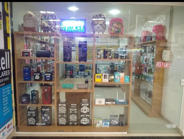 Número de telefone de Rcell celulares