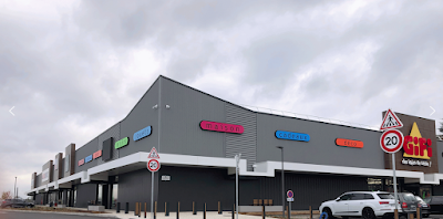 Ceb à Sorbiers