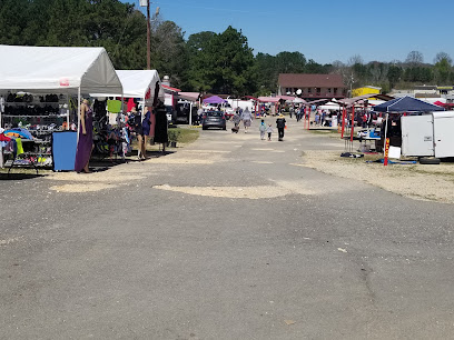 Mountain Top Flea Market