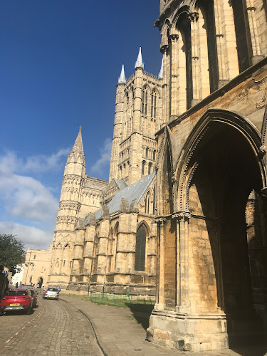 Reviews of Lincoln Free Walking Tour in Lincoln - Travel Agency