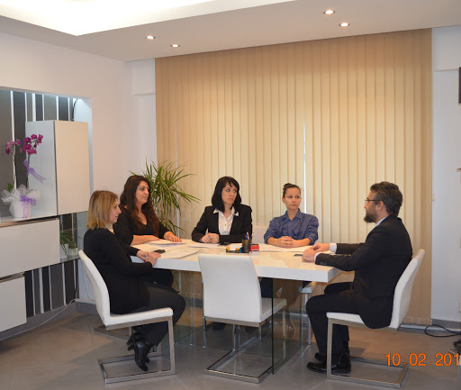 Lawyers specialising in divorce Antalya