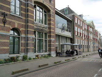 Stichting "Werkspoor Museum"