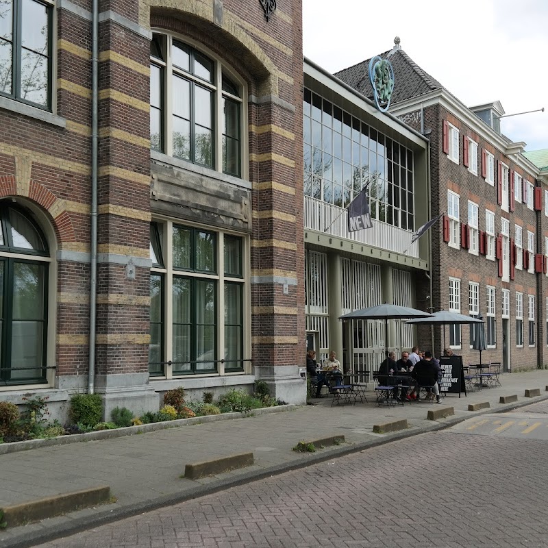 Stichting "Werkspoor Museum"