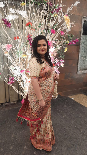 Dr. Priyanka Sannigrahi