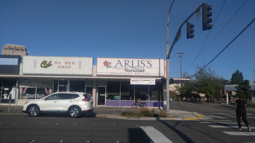 Arliss Restaurant
