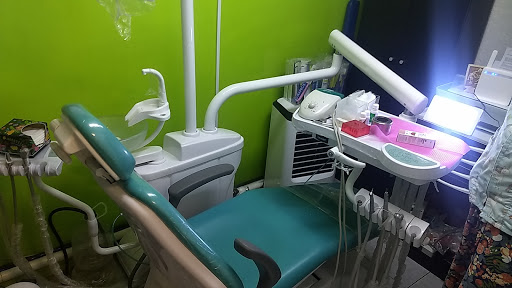 CLINICA DENTAL TIKITO TLALNEPANTLA