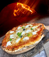 Pizza du Pizzeria TRATTORIA à Carry-le-Rouet - n°18