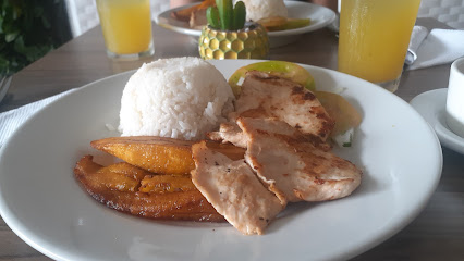 Restaurante Teo,s - Av. 1 Este #11-27, Los Caobos, Cúcuta, Norte de Santander, Colombia