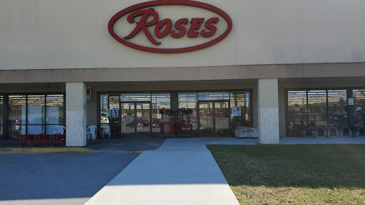 Discount Store «Roses», reviews and photos, 1410 Sparta St #4, McMinnville, TN 37110, USA