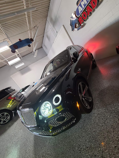 Used Car Dealer «City of Cars», reviews and photos, 1695 Stutz Dr, Troy, MI 48084, USA