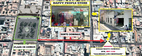 Happy People Store