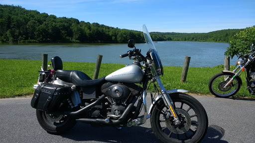 Harley-Davidson Dealer «Rommel Harley-Davidson® Plains Township», reviews and photos, 1022 PA-315, Wilkes-Barre, PA 18702, USA