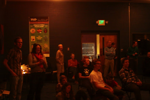 Performing Arts Theater «Chippewa Valley Theatre Guild», reviews and photos, 102 W Grand Ave, Eau Claire, WI 54703, USA