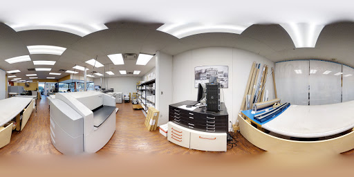 Commercial Printer «Saturn Printing», reviews and photos, 35175 Plymouth Rd, Livonia, MI 48150, USA