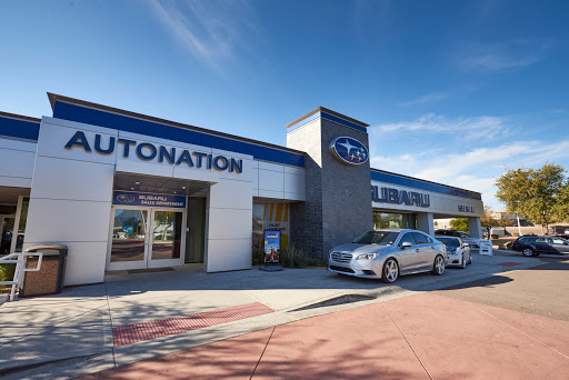 AutoNation Subaru Scottsdale