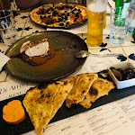 Photo n°1 de l'avis de Lucie.a fait le 12/10/2021 à 06:49 sur le  Di Amici by Pizza em Casa à Lisbon