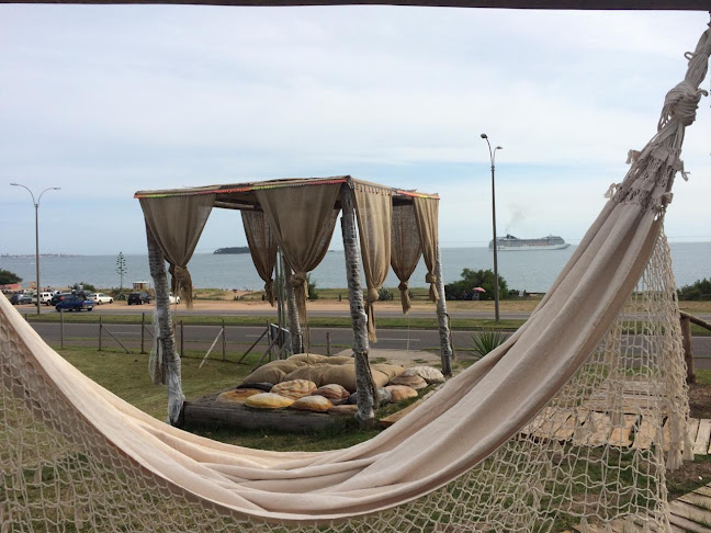 Mansa Beach Hostel - Maldonado
