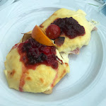 Photo n°1 de l'avis de Henryk.. fait le 23/07/2021 à 20:14 sur le  Airfield Hotel & Restaurant à Ganderkesee