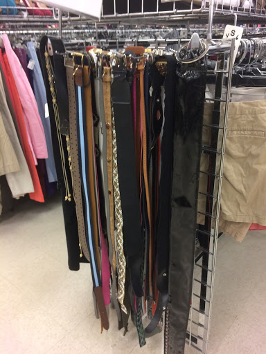 Thrift Store «Goodwill», reviews and photos, 1577 N Nova Rd, Holly Hill, FL 32117, USA