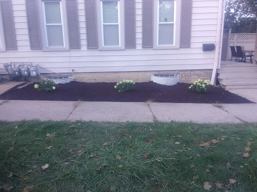 Barber Shop «Tha Barber Shop», reviews and photos, 3280 S Whitnall Ave, Milwaukee, WI 53207, USA