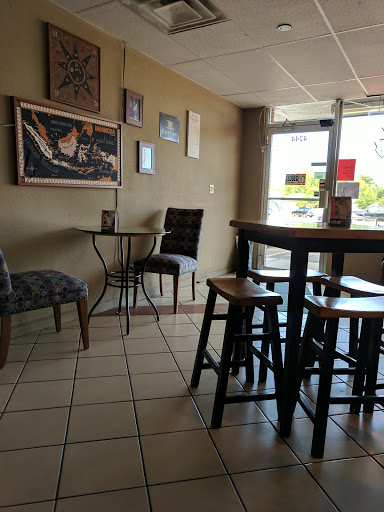 Coffee Shop «Sumatra Coffee Shop», reviews and photos, 4244 S Peoria Ave, Tulsa, OK 74105, USA