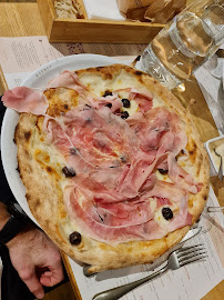 Prosciutto crudo du Restaurant italien Eataly à Paris - n°12