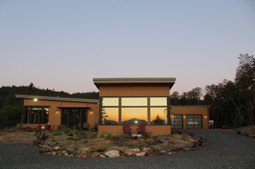 Conscious Construction Design Build in Ashland, Oregon