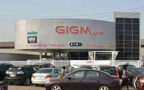 God Is Good Motors Owerri image