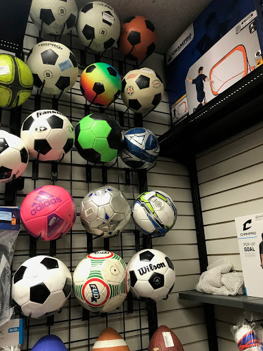 Sporting Goods Store «Play It Again Sports», reviews and photos, 2933 W Anderson Ln, Austin, TX 78757, USA