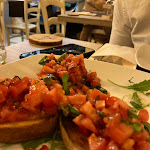 Photo n°4 de l'avis de Amanda.n fait le 26/04/2022 à 12:42 sur le  Osteria Napulion à Naples