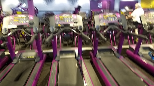 Gym «Planet Fitness», reviews and photos, 270 Charger St, Revere, MA 02151, USA