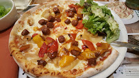 Pizza du Restaurant italien Del Arte à Viry-Châtillon - n°4