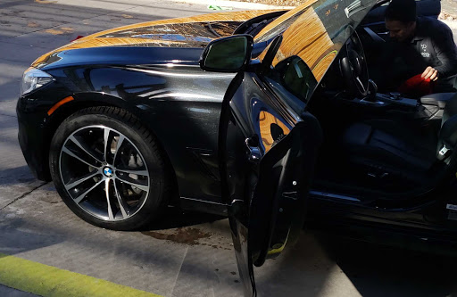 Car Wash «Gleam Car Wash», reviews and photos, 4895 W 38th Ave, Denver, CO 80212, USA