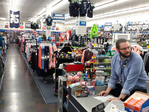 Sporting Goods Store «Big 5 Sporting Goods», reviews and photos, 22631 Bothell Everett Hwy a, Bothell, WA 98021, USA