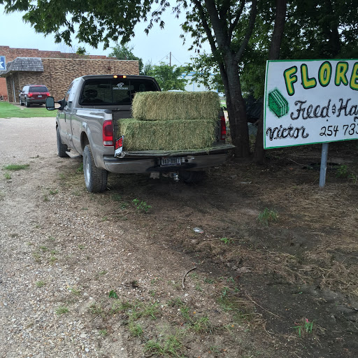 Flores Feed and Hay